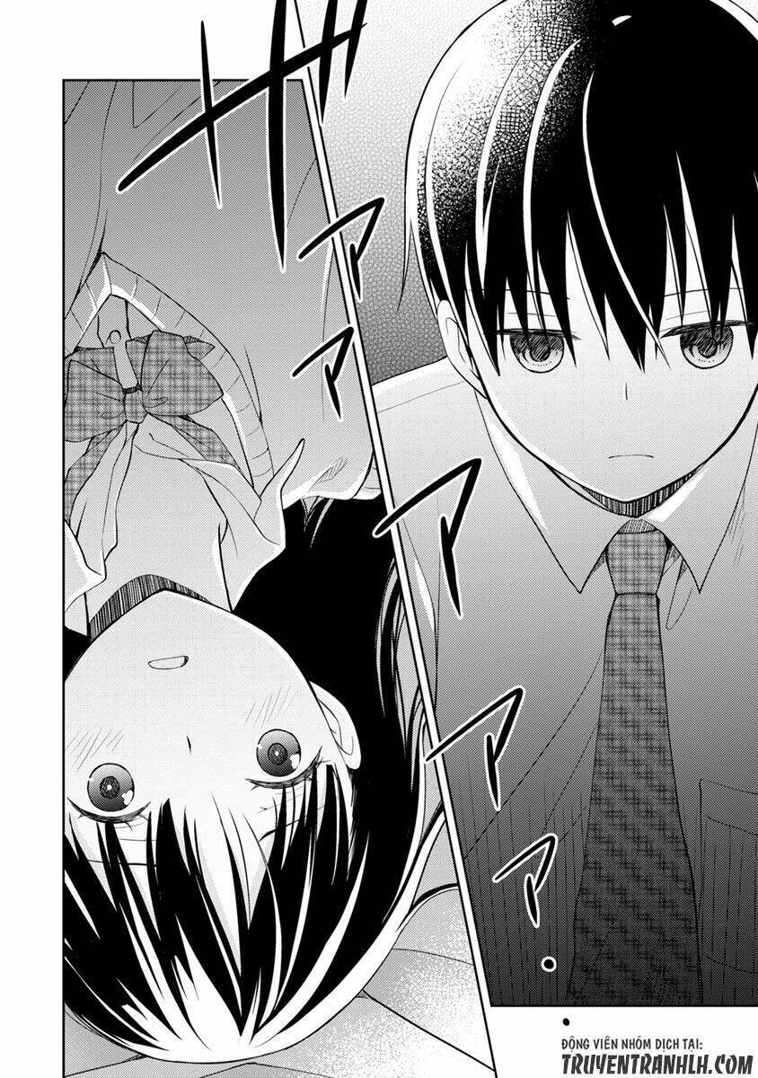 Kimi no Suizou wo Tabetai Chapter 5 - Next Chapter 6