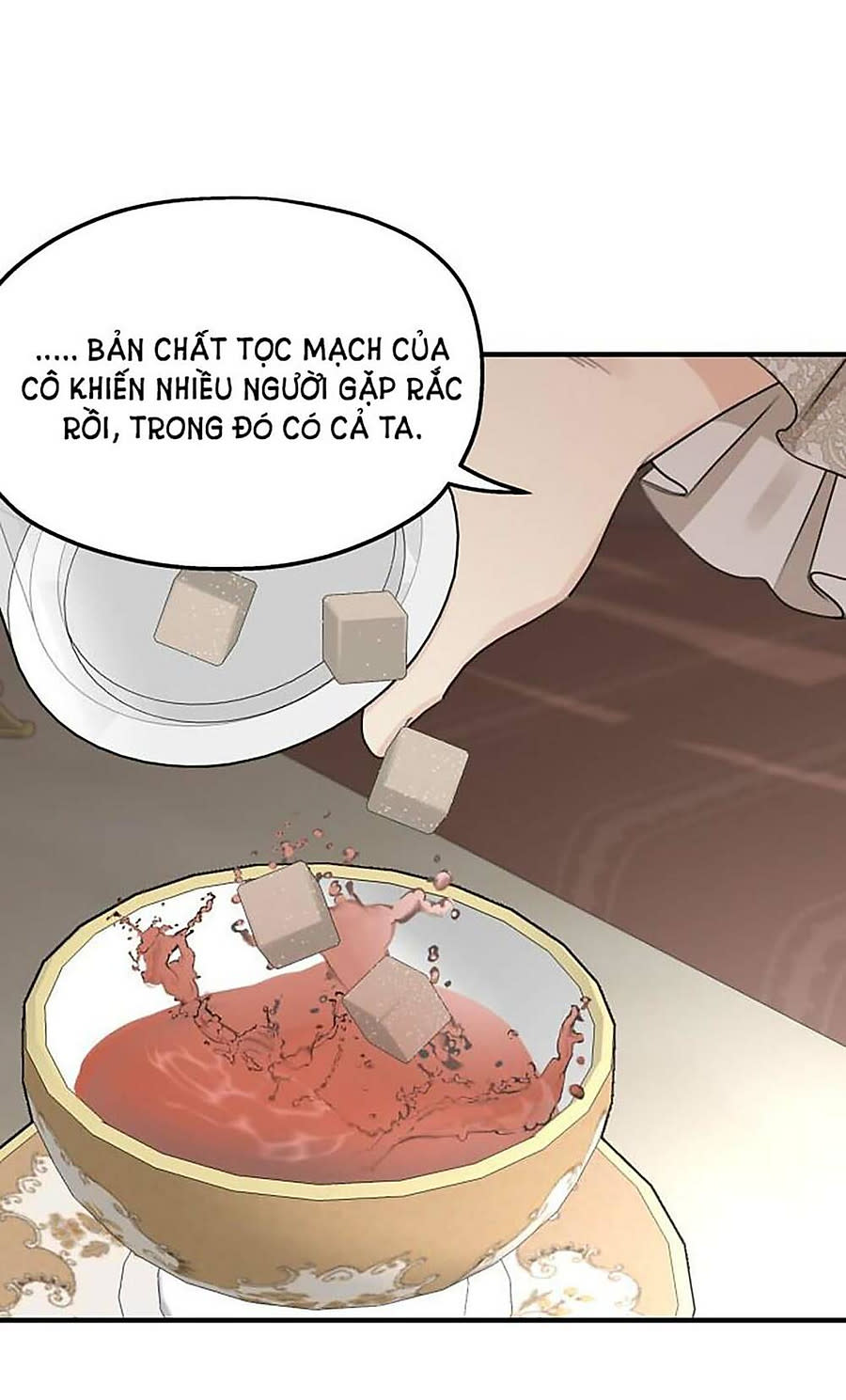 gia đình chồng bị ám ảnh bởi tôi Chapter 114 - Trang 2