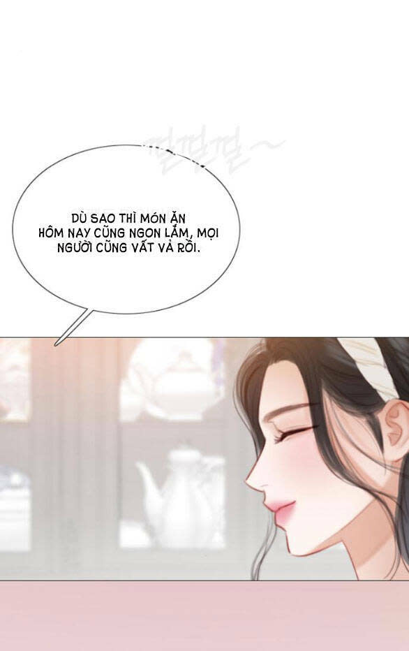 serena chapter 30.1 - Trang 2