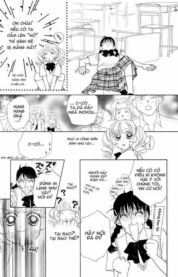 Guru Guru Ponchan Chapter 2 - Trang 2