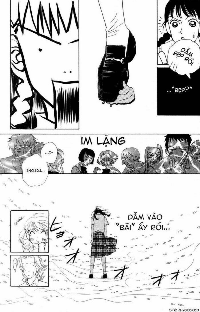 Guru Guru Ponchan Chapter 2 - Trang 2