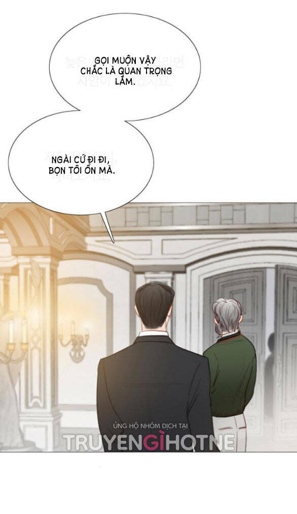 serena chapter 30.1 - Trang 2