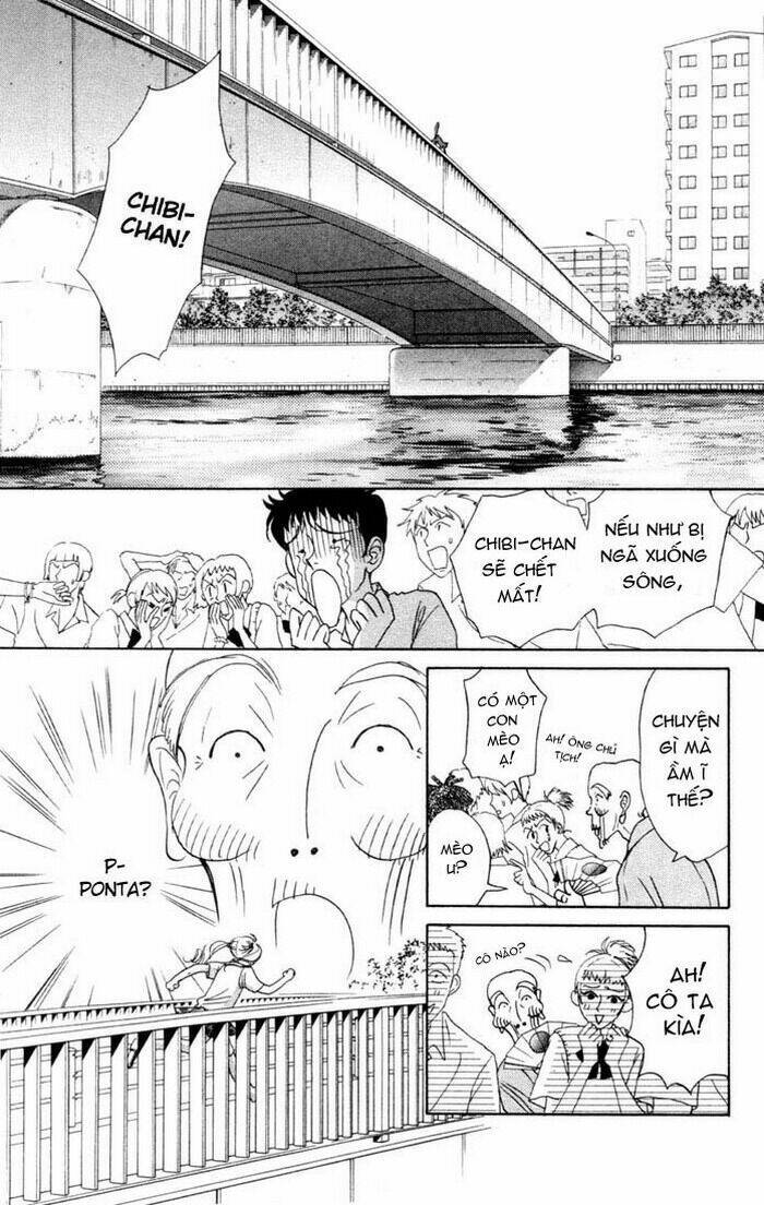 Guru Guru Ponchan Chapter 2 - Trang 2