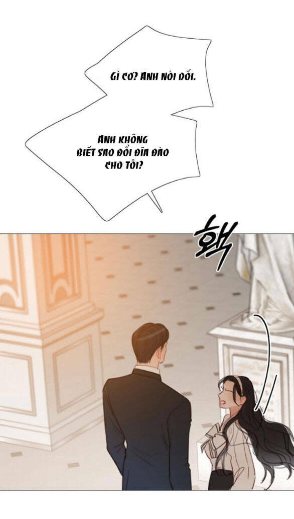 serena chapter 30.1 - Trang 2