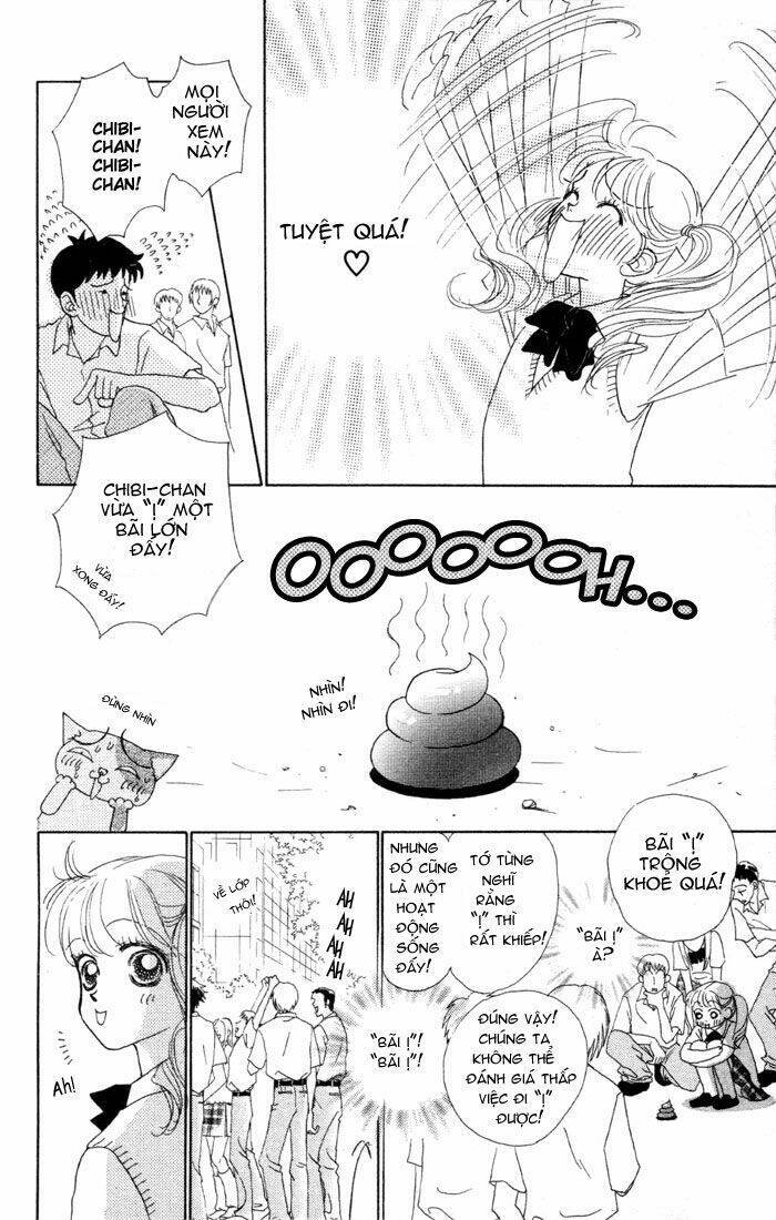 Guru Guru Ponchan Chapter 2 - Trang 2