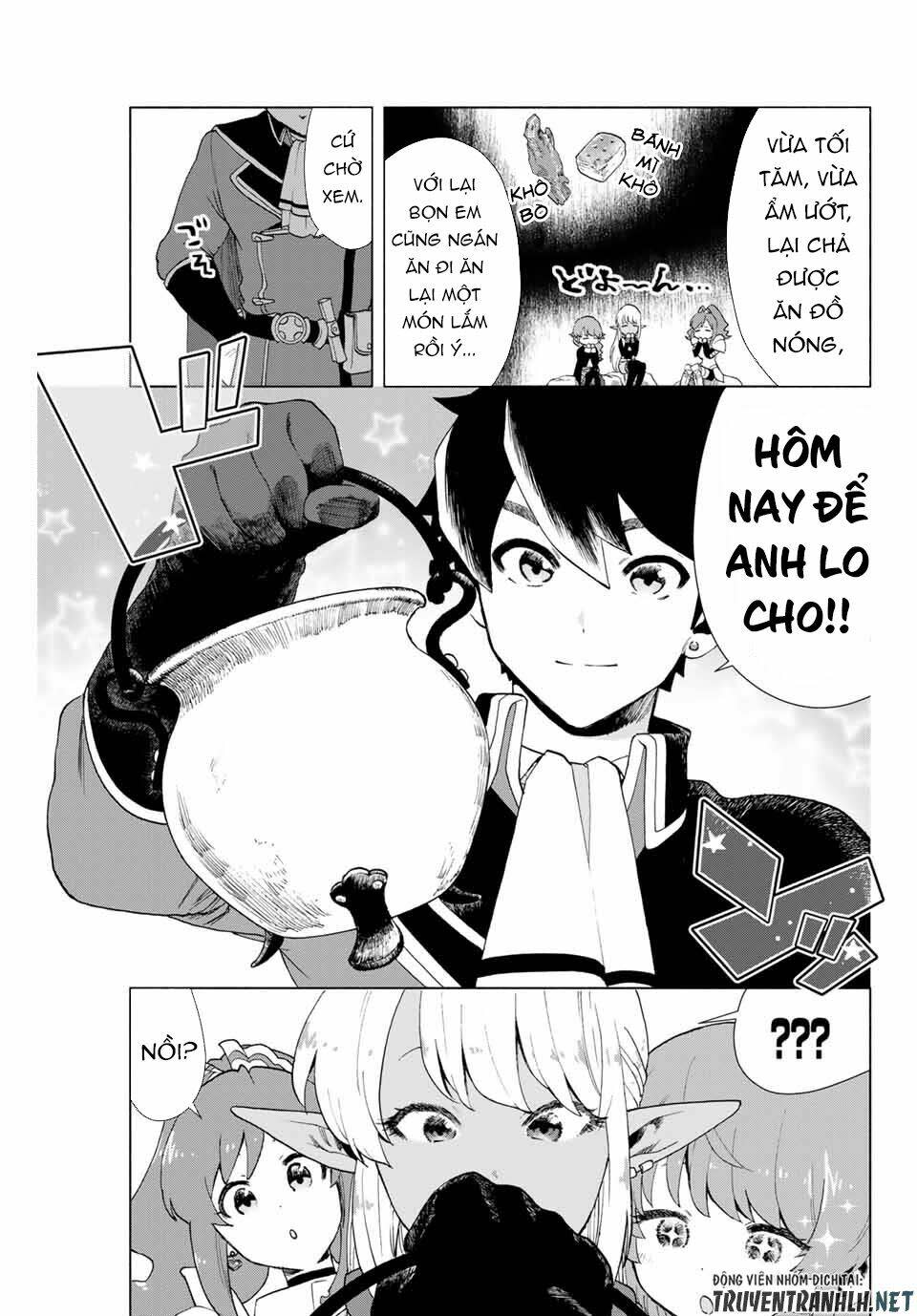 a rank party wo ridatsu shita ore wa, moto oshiego tachi to meikyuu shinbu wo mezasu chapter 2 - Trang 2