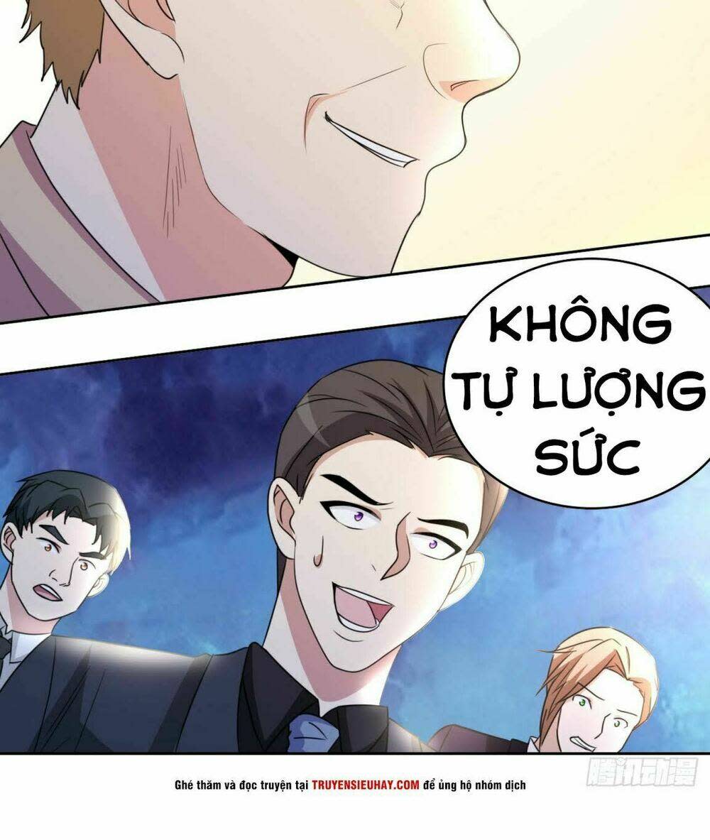 trọng sinh tu chân tại đô thị chapter 7 - Trang 2