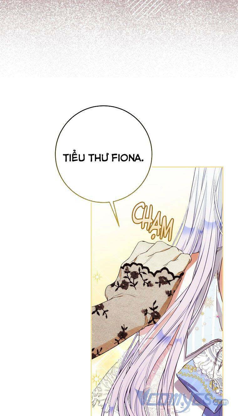 tôi trở thành vợ nam chính chapter 57 - Next chapter 58