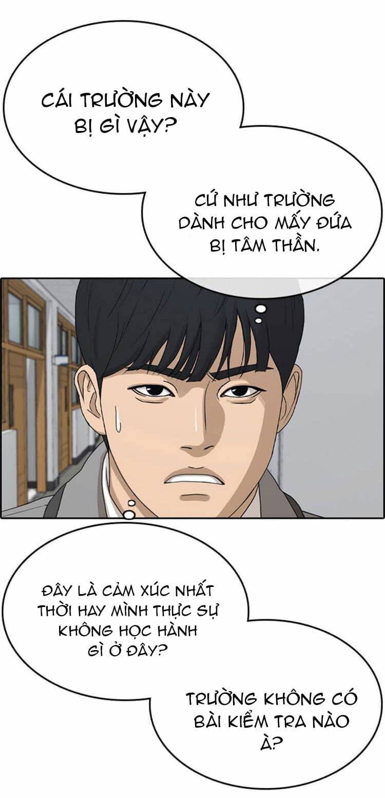 những mảnh đời tan vỡ chapter 27 - Next Chapter 27.1