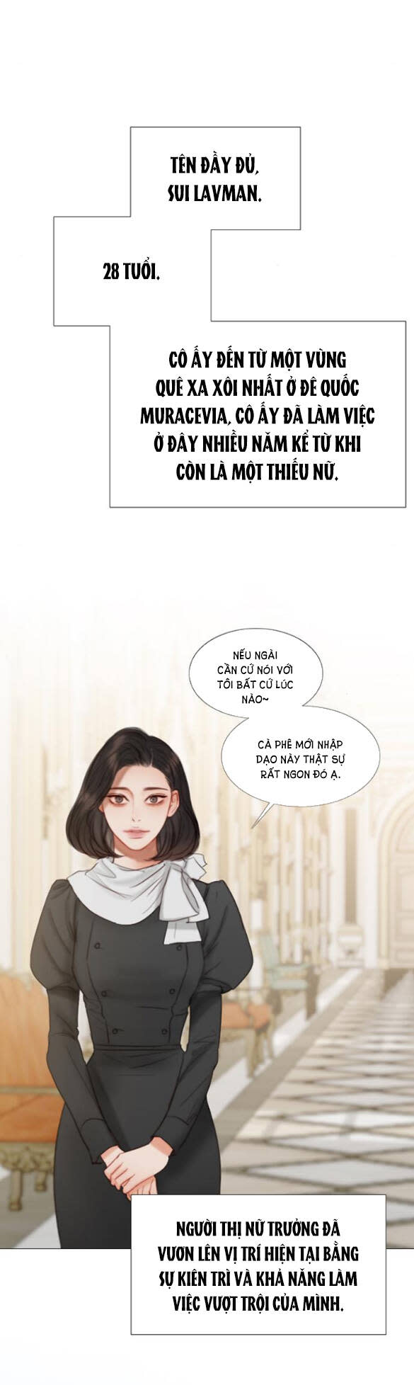 serena chapter 19.2 - Trang 2