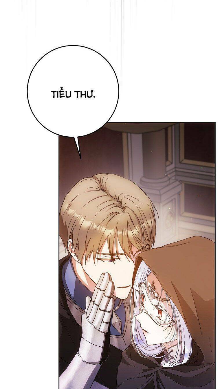 tôi trở thành vợ nam chính chapter 57 - Next chapter 58