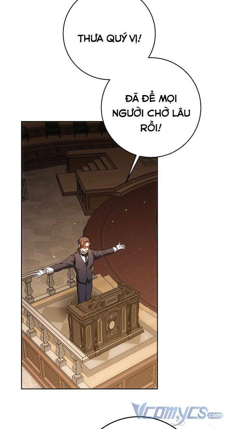 tôi trở thành vợ nam chính chapter 57 - Next chapter 58