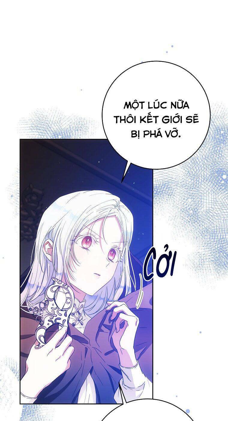 tôi trở thành vợ nam chính chapter 57 - Next chapter 58