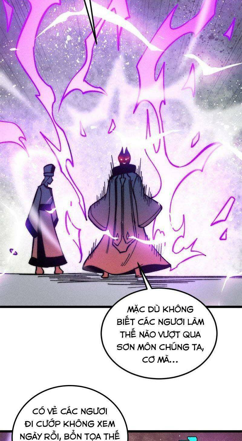 vạn cổ tối cường tông Chapter 206 - Next Chapter 207