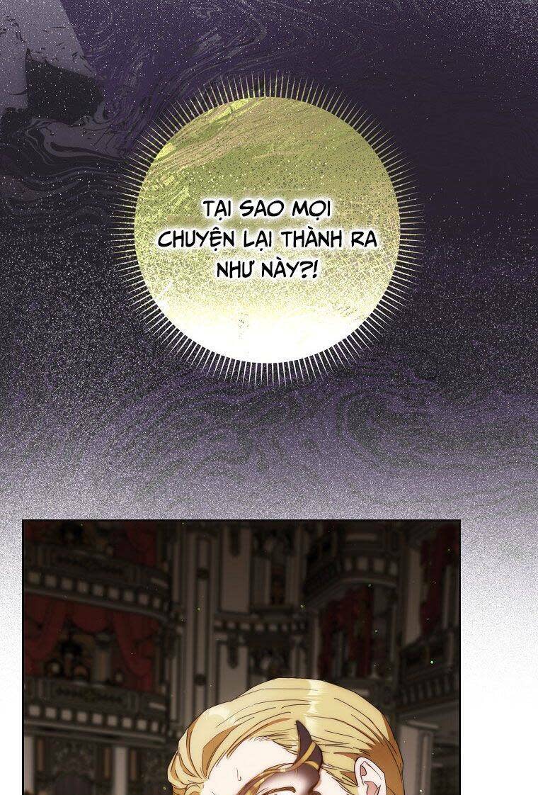 tôi trở thành vợ nam chính chapter 57 - Next chapter 58