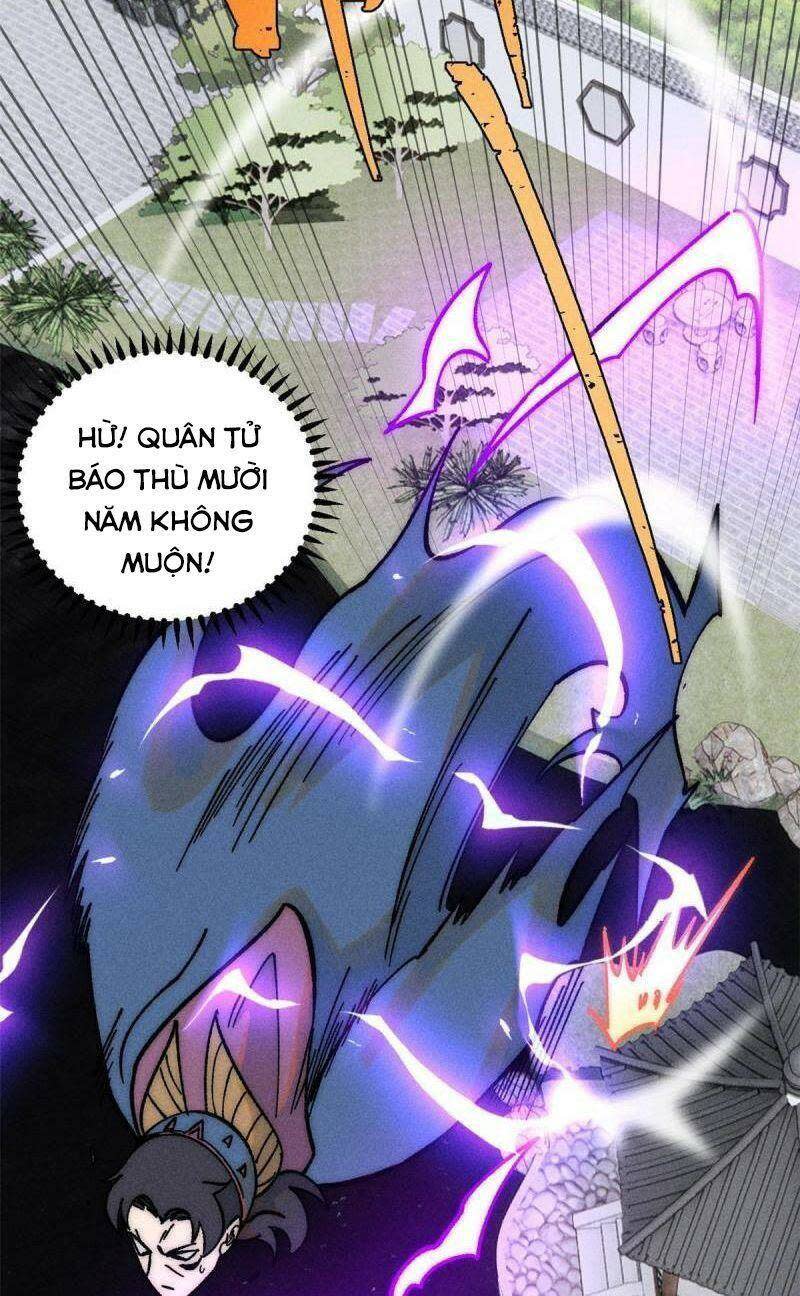 vạn cổ tối cường tông Chapter 206 - Next Chapter 207