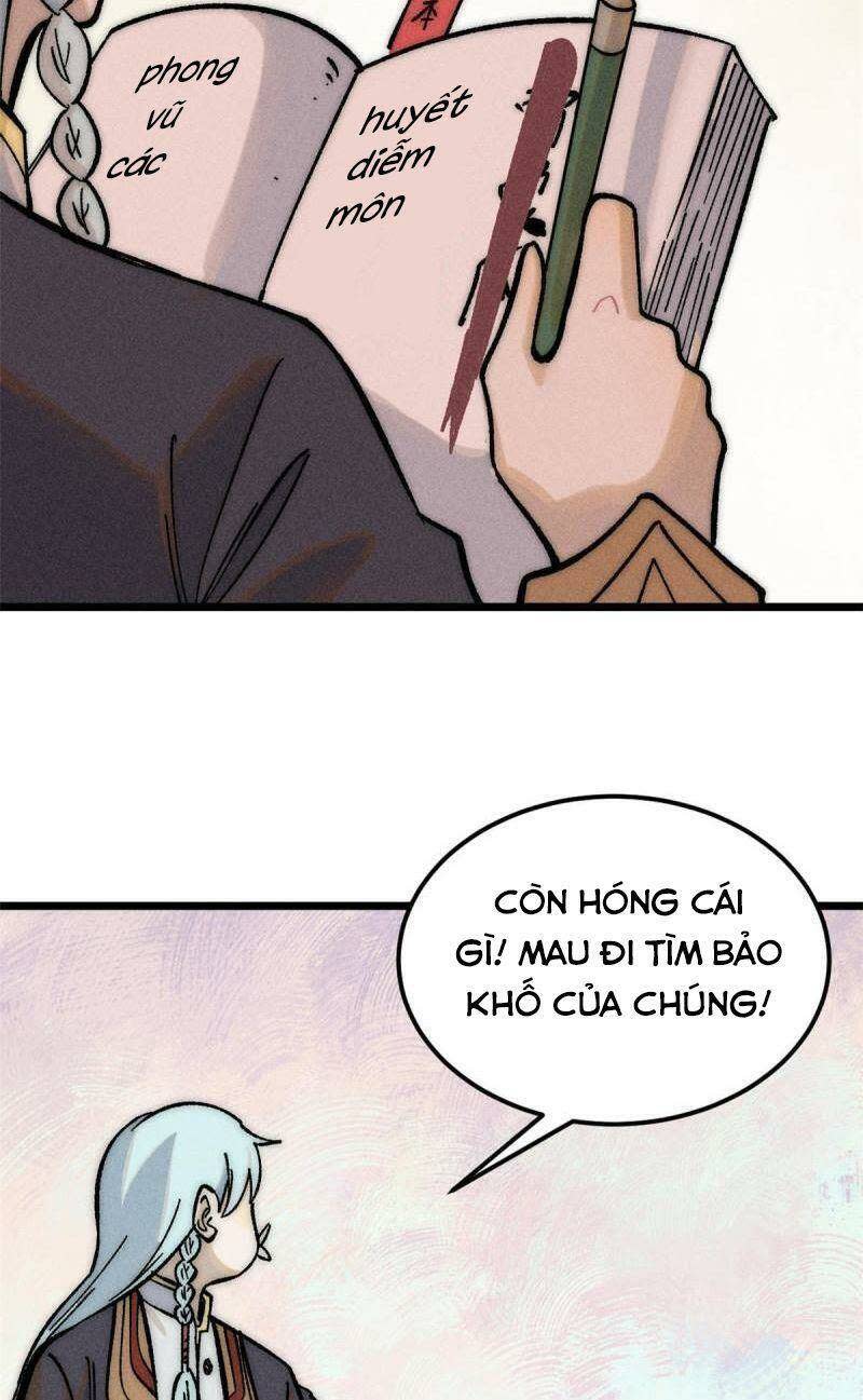 vạn cổ tối cường tông Chapter 206 - Next Chapter 207