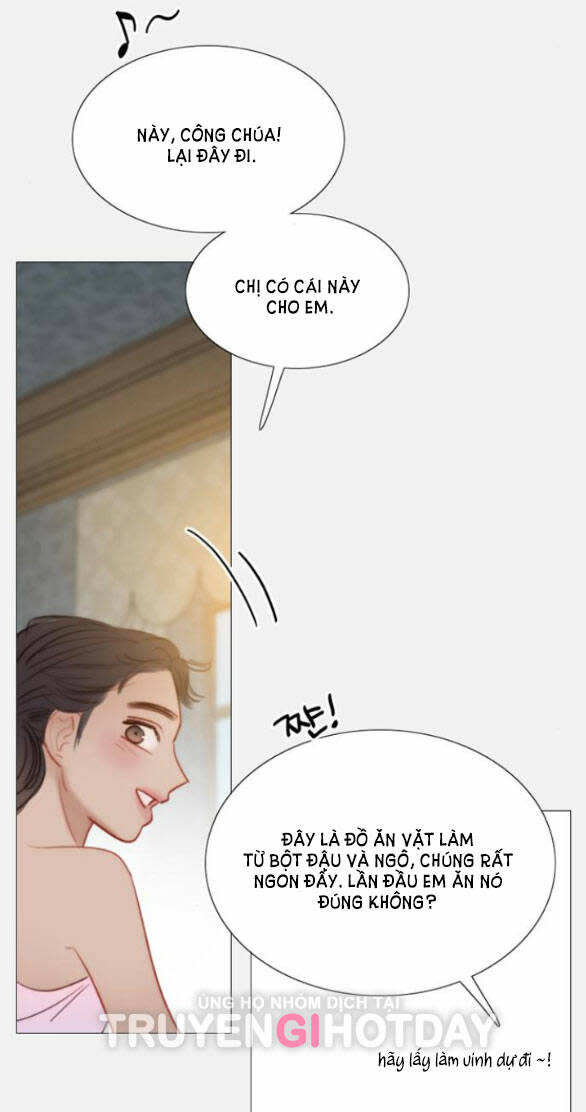 serena chapter 44.2 - Trang 2