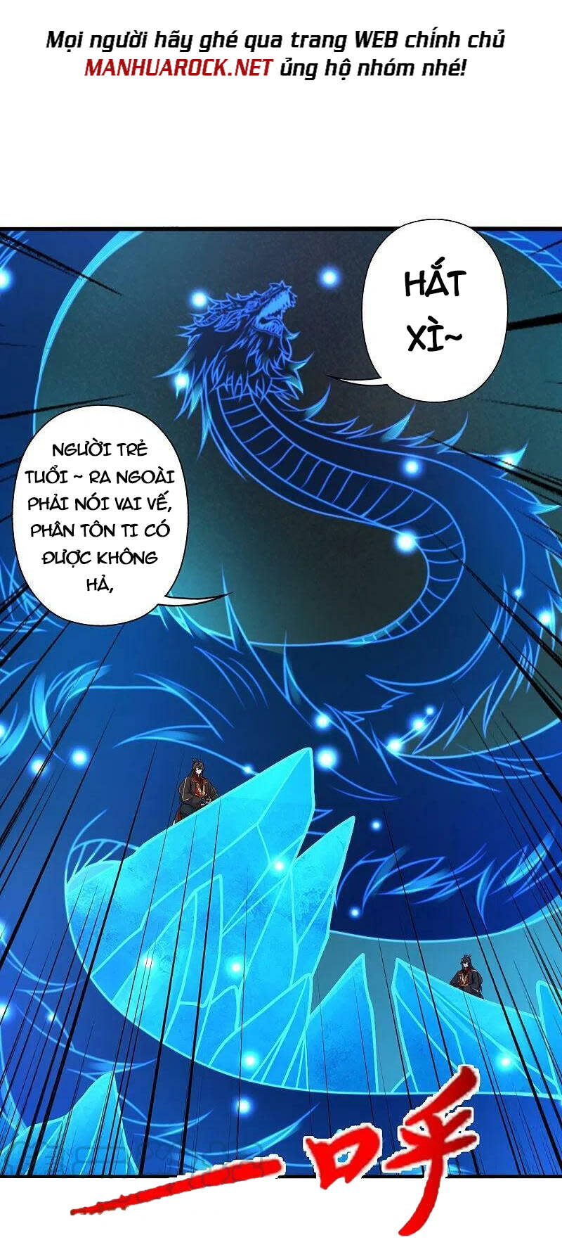 tiên võ đế tôn chapter 417 - Next Chapter 417