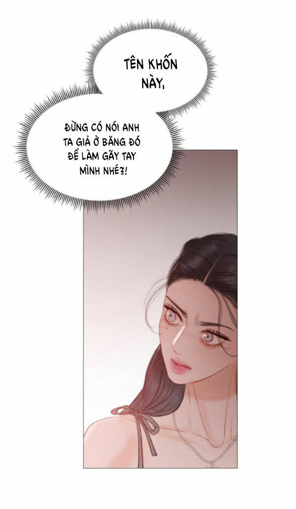 serena chapter 8.1 - Trang 2