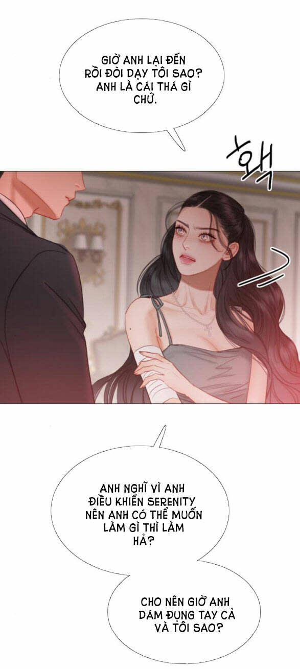 serena chapter 8.1 - Trang 2