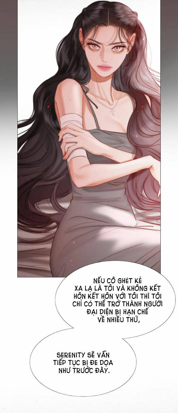 serena chapter 8.1 - Trang 2