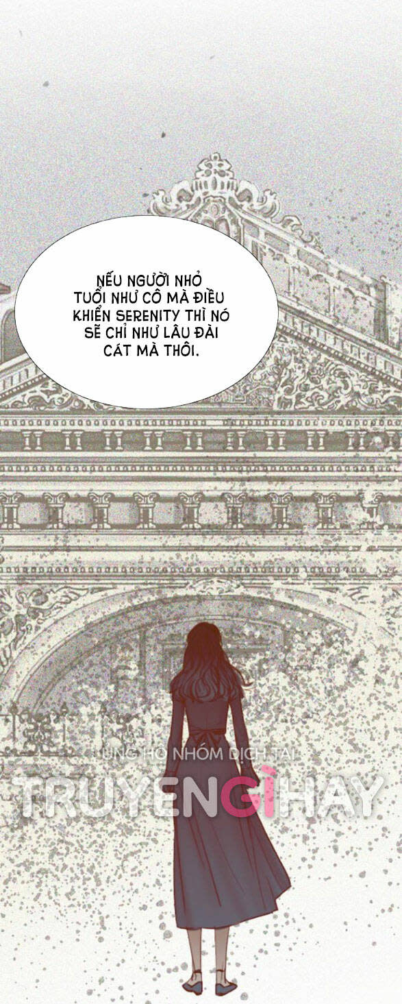 serena chapter 8.1 - Trang 2