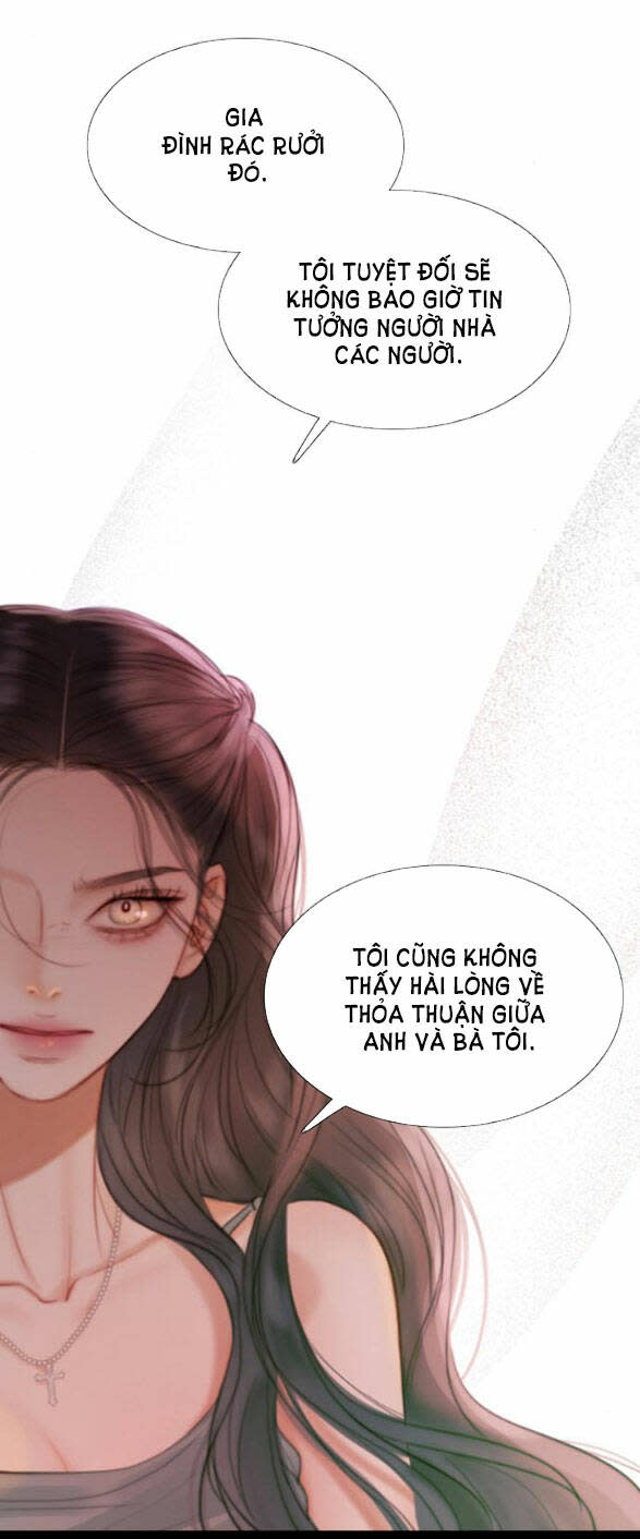 serena chapter 8.1 - Trang 2