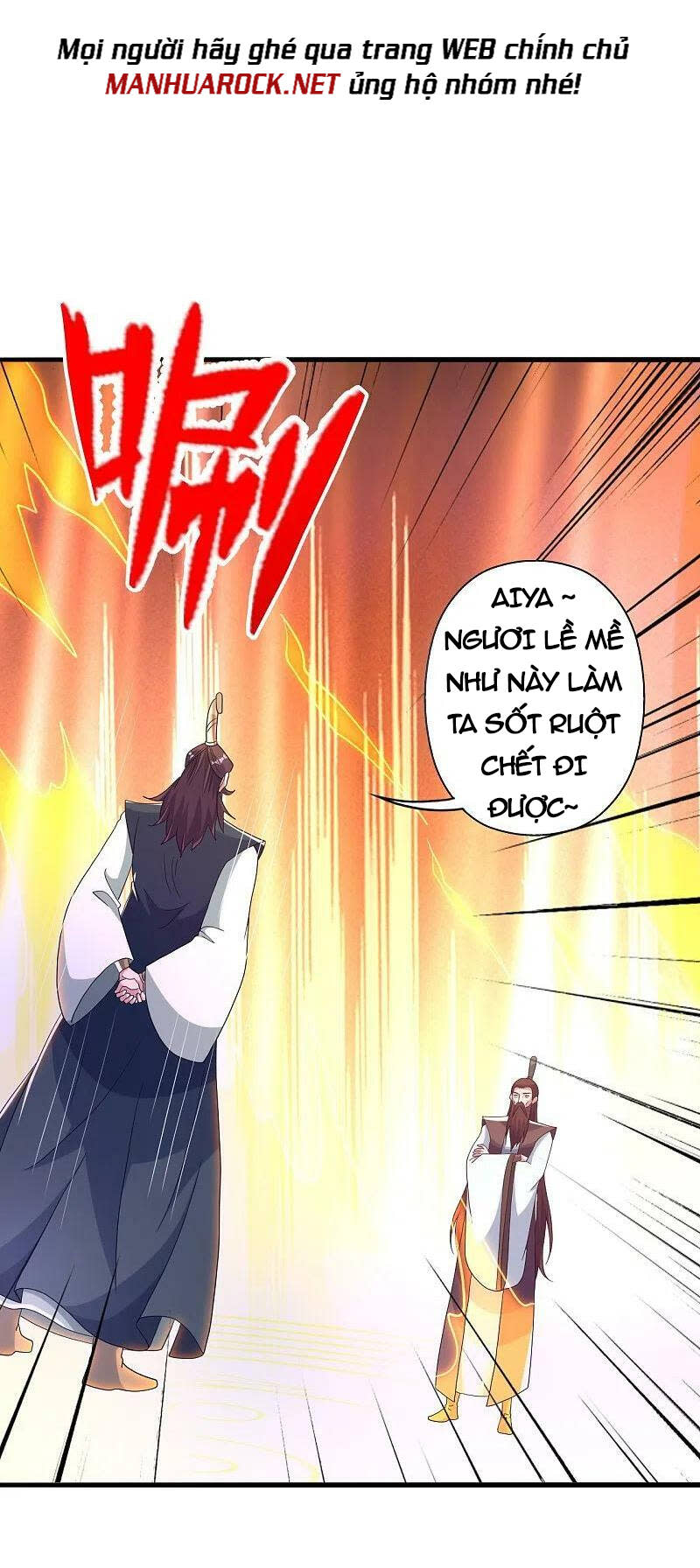 tiên võ đế tôn chapter 417 - Next Chapter 417