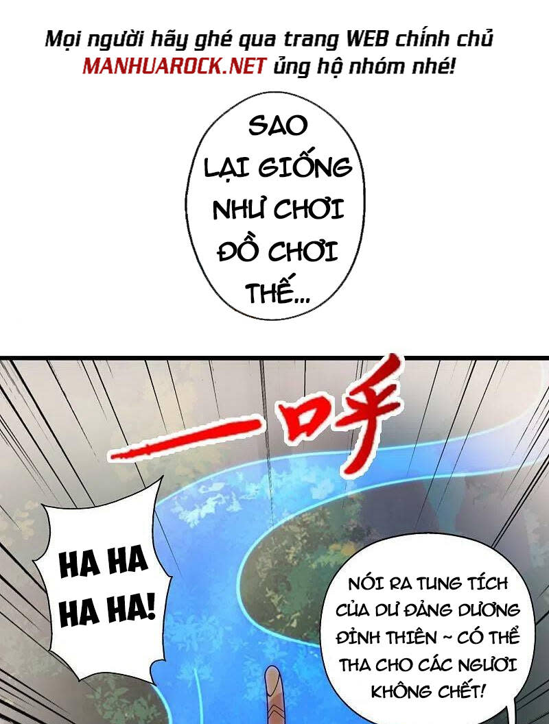 tiên võ đế tôn chapter 417 - Next Chapter 417