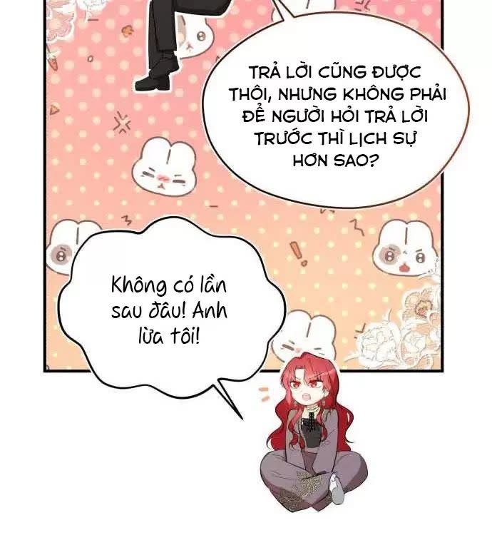 tôi sẽ sống thử cuộc đời của ác nữ Chapter 23 - Trang 2