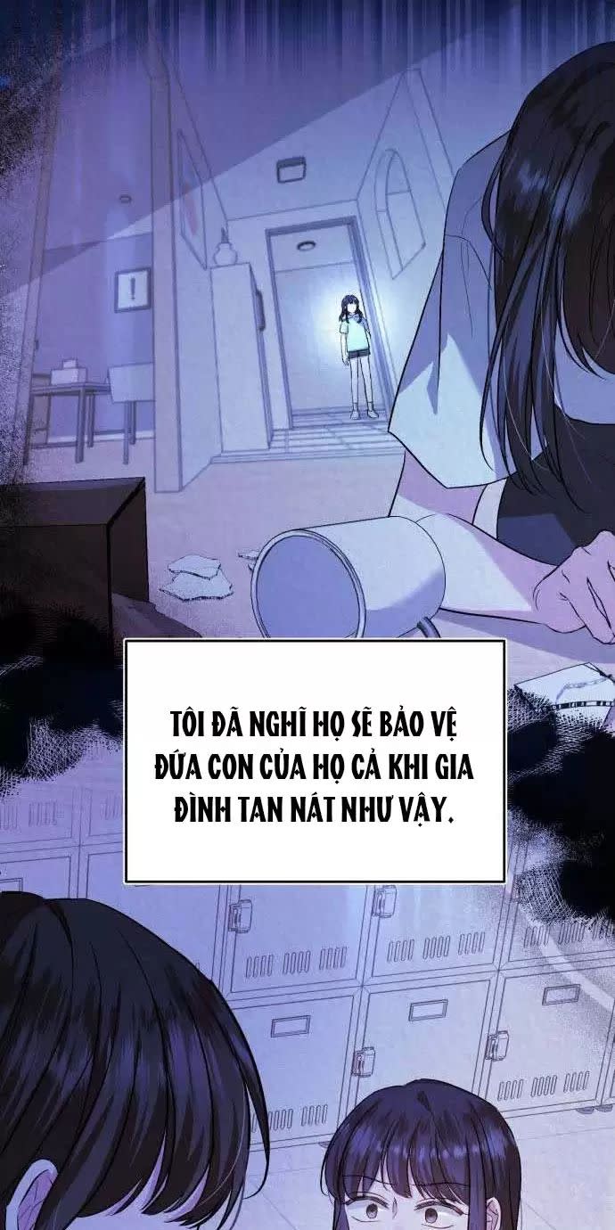 tôi sẽ sống thử cuộc đời của ác nữ Chapter 23 - Trang 2