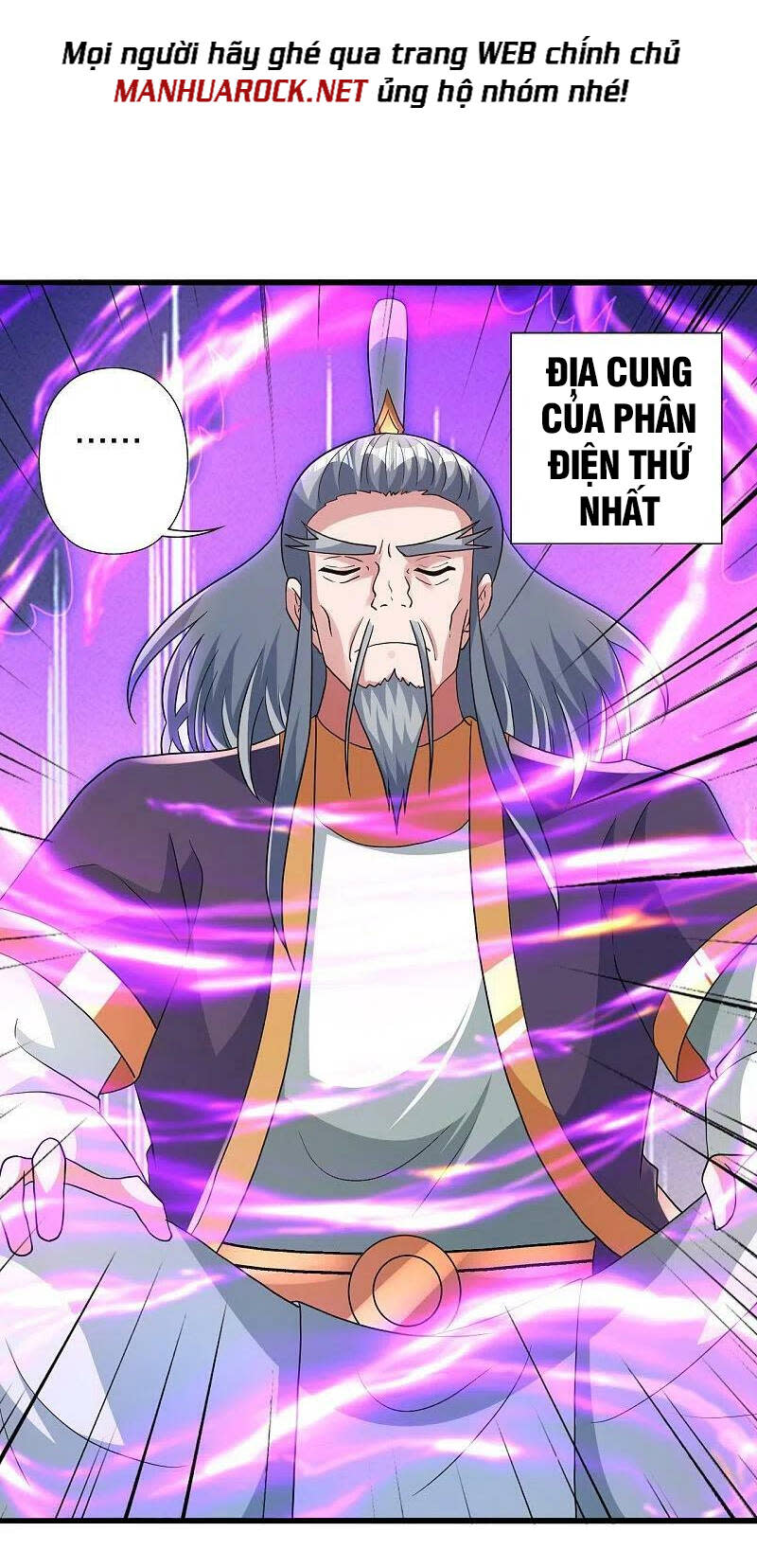 tiên võ đế tôn chapter 417 - Next Chapter 417