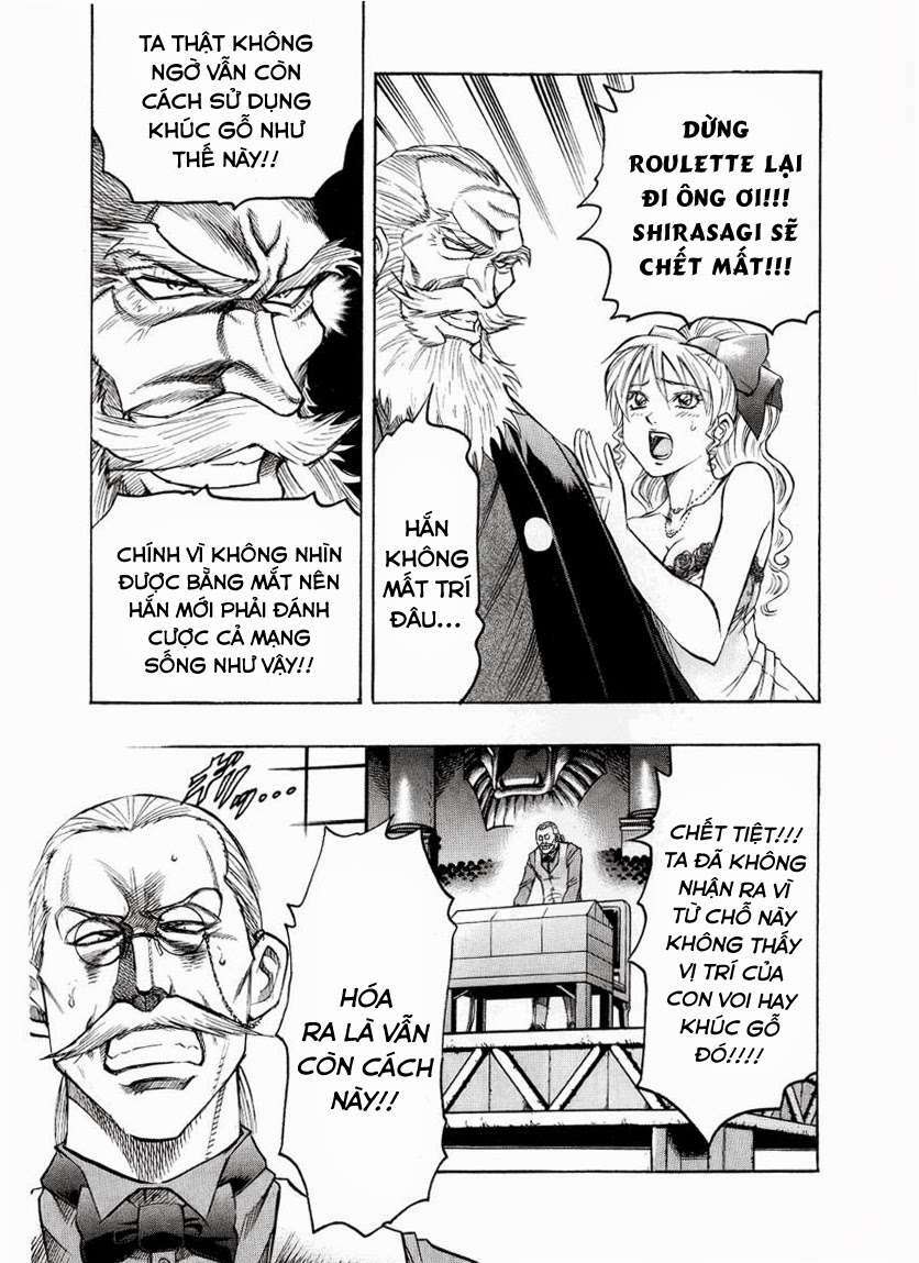 gamble fish chapter 112 - Trang 2