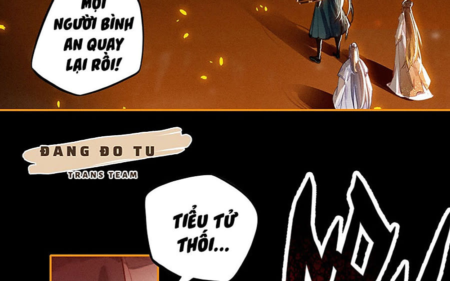 phi kiếm vấn đạo Chapter 118 - Trang 2