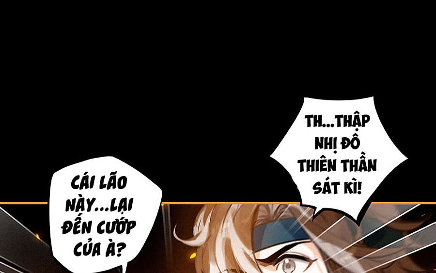 phi kiếm vấn đạo Chapter 118 - Trang 2