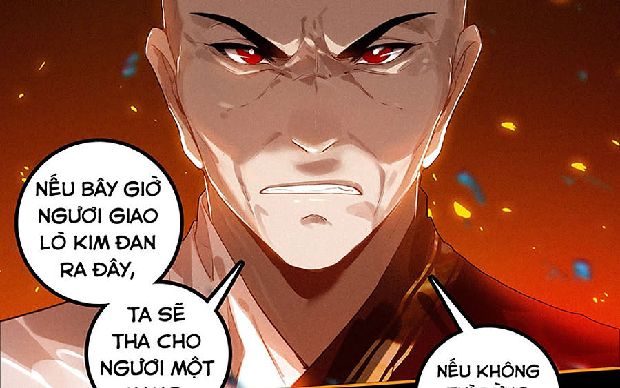 phi kiếm vấn đạo Chapter 118 - Trang 2