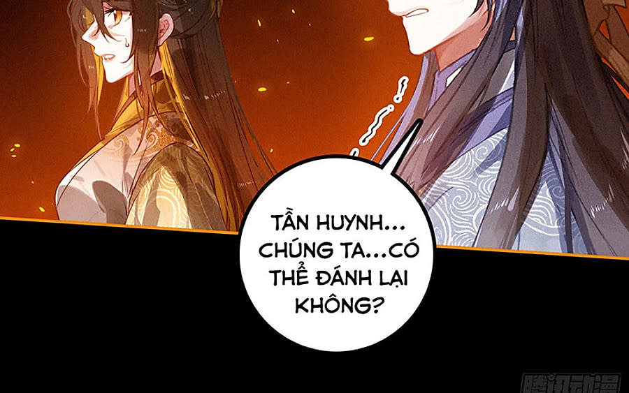 phi kiếm vấn đạo Chapter 118 - Trang 2