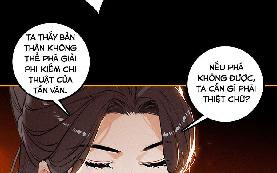 phi kiếm vấn đạo Chapter 118 - Trang 2