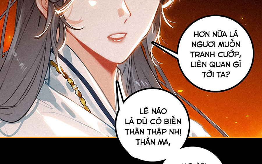 phi kiếm vấn đạo Chapter 118 - Trang 2