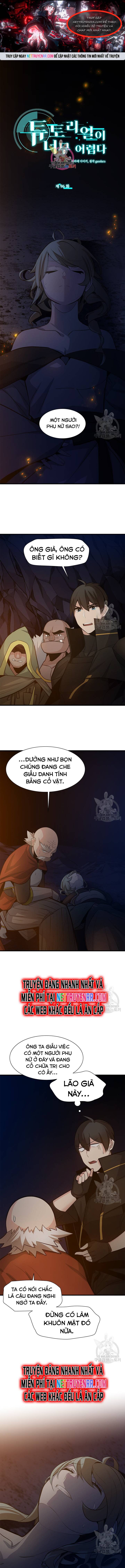 hầm ngục hướng dẫn cấp địa ngục Chapter 96 - Next Chapter 97