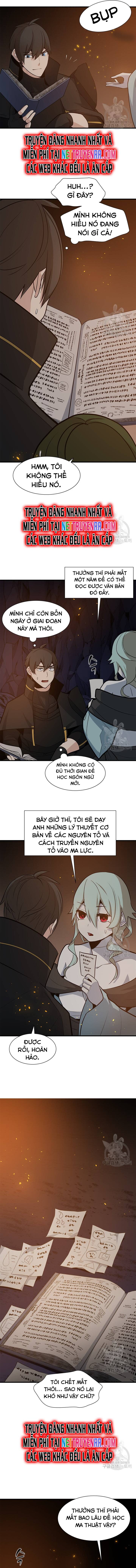 hầm ngục hướng dẫn cấp địa ngục Chapter 96 - Next Chapter 97