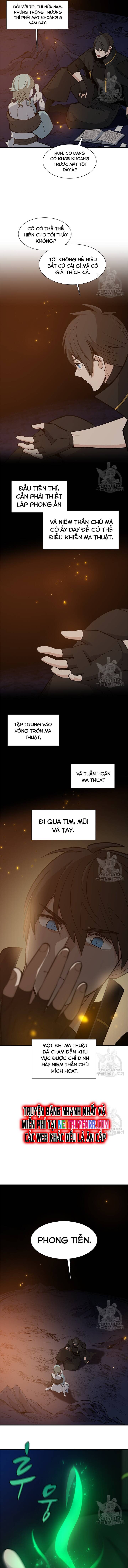 hầm ngục hướng dẫn cấp địa ngục Chapter 96 - Next Chapter 97