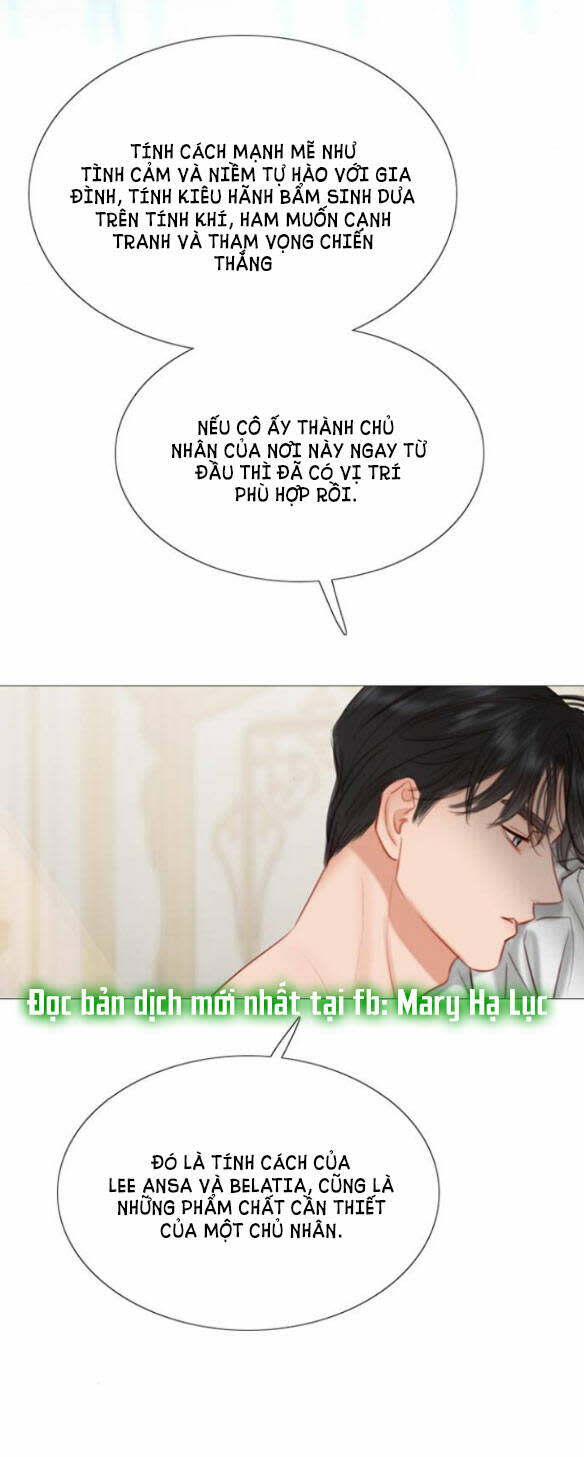 serena chapter 21.1 - Trang 2