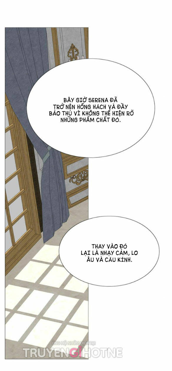 serena chapter 21.1 - Trang 2