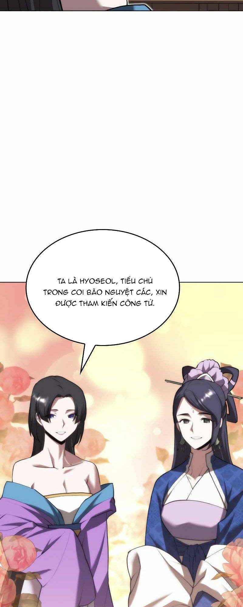 võ giả bất đắc dĩ chapter 133 - Next Chapter 133