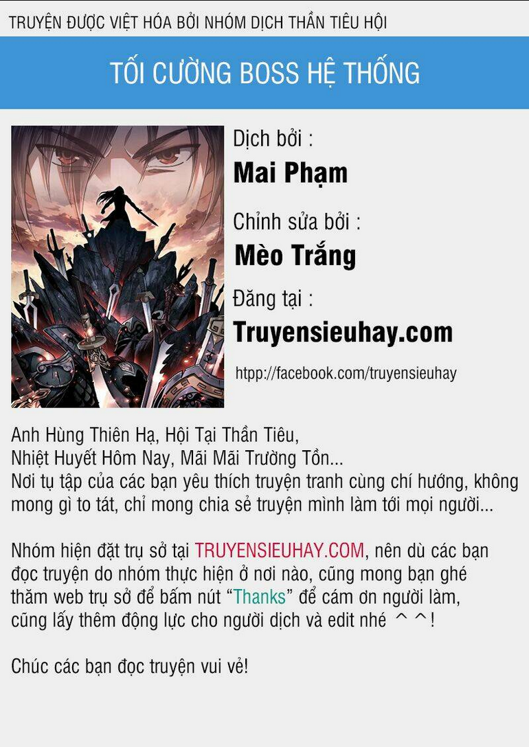 tối cường phản phái hệ thống Chapter 17 - Trang 2