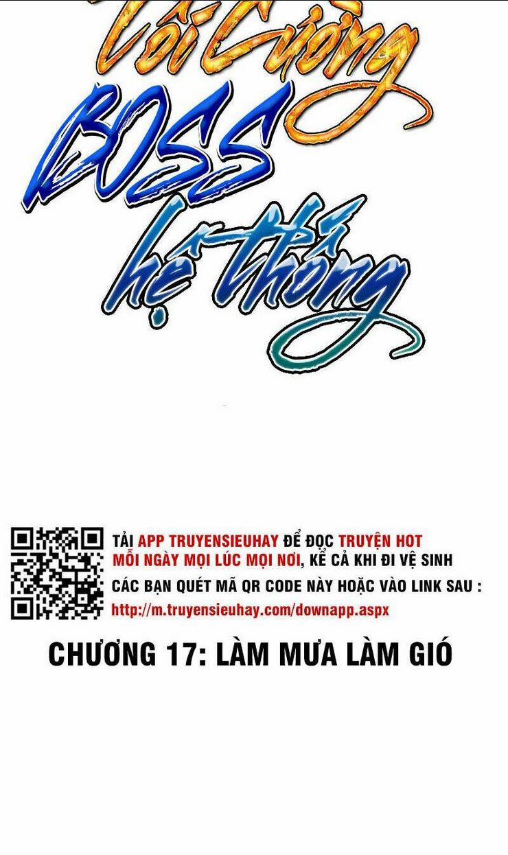 tối cường phản phái hệ thống Chapter 17 - Trang 2