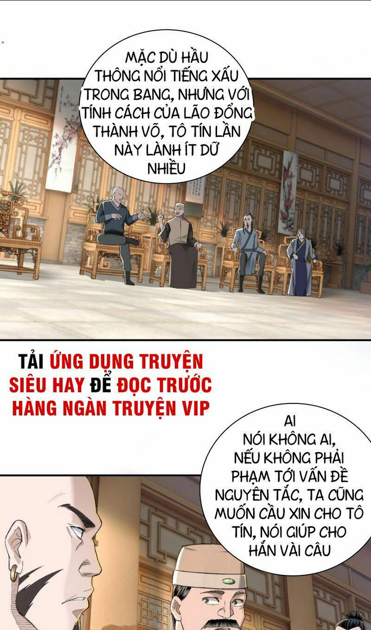 tối cường phản phái hệ thống Chapter 17 - Trang 2