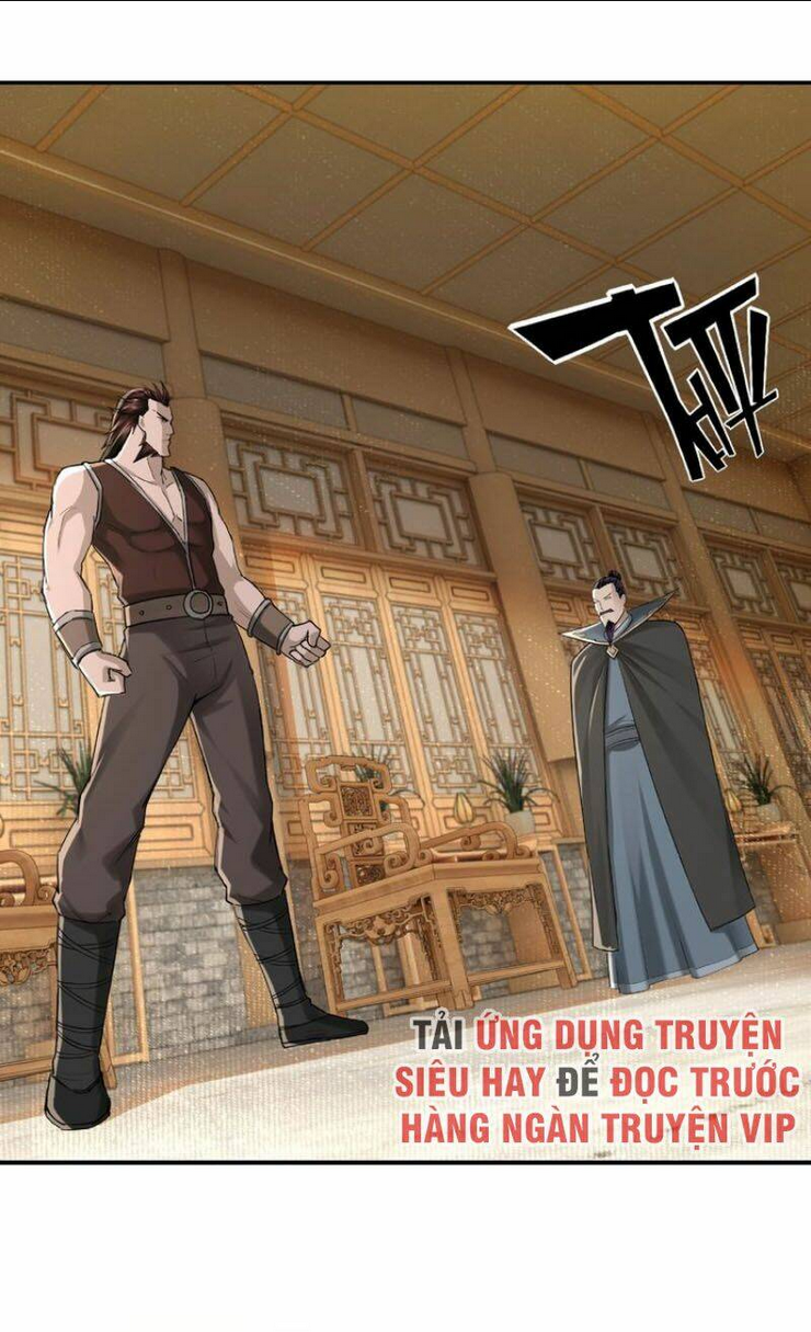 tối cường phản phái hệ thống Chapter 17 - Trang 2